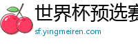 世界杯预选赛南美区赛程